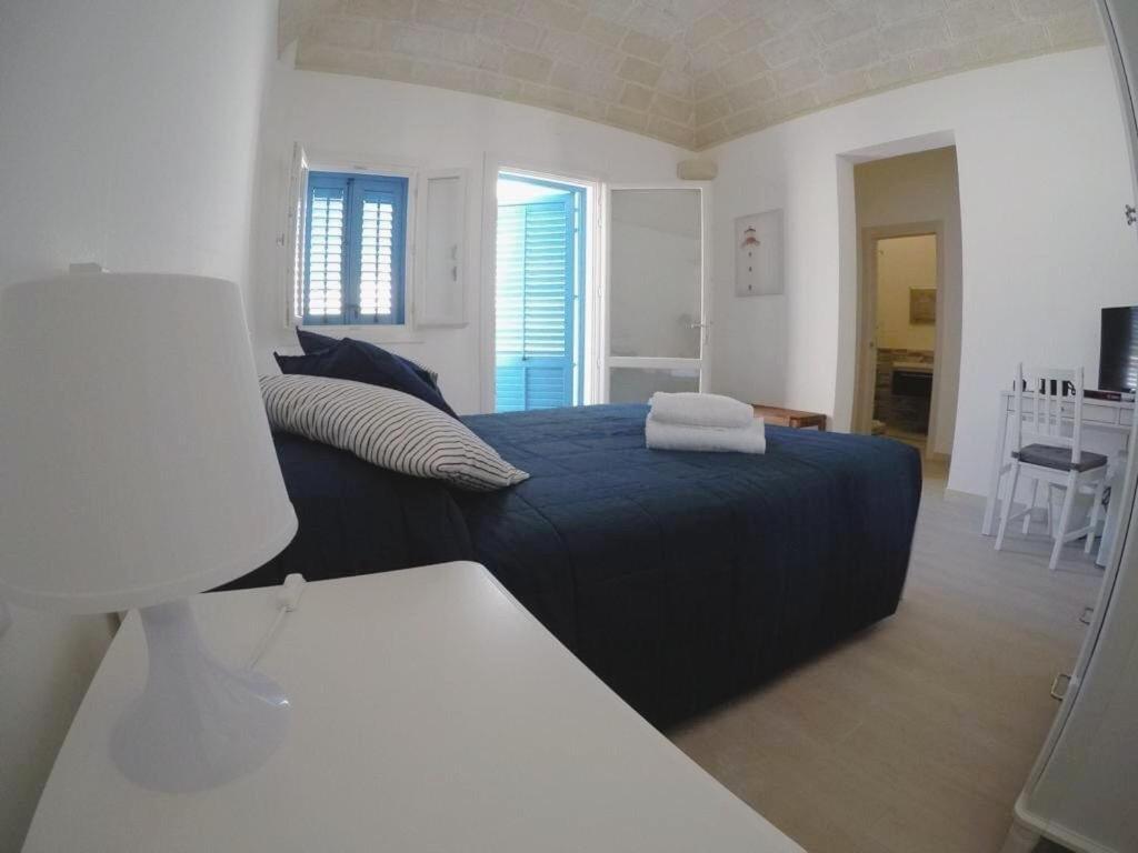 Hotel La Casa del Purpaiolo Favignana Exterior foto